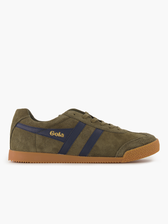 Gola Sneaker Grün 95658 2