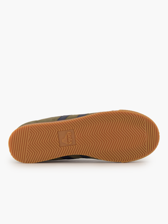 Gola Sneaker Verde 95658 3