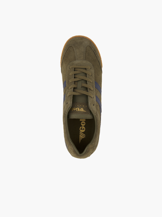 Gola Sneaker Grün 95658 4