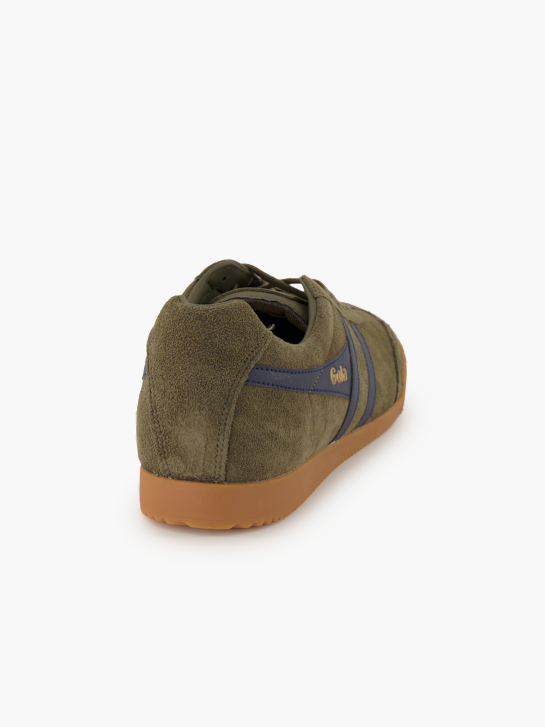 Gola Sneaker Grün 95658 5