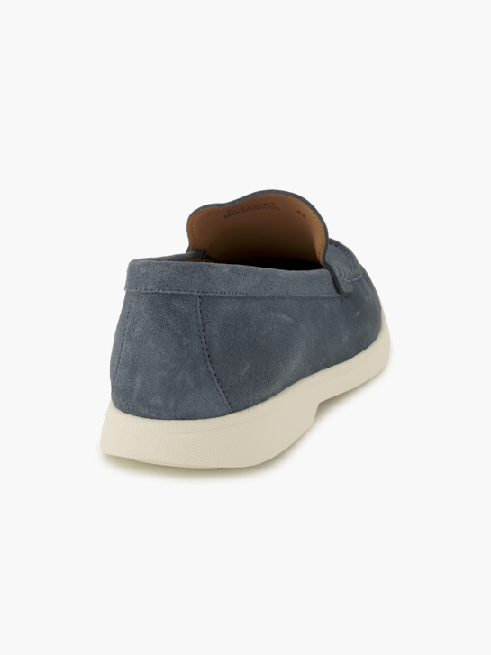 BOSS Scarpa bassa Blu 95662 5