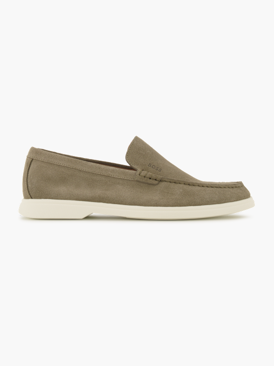 BOSS Chaussures de ville Vert 95663 2