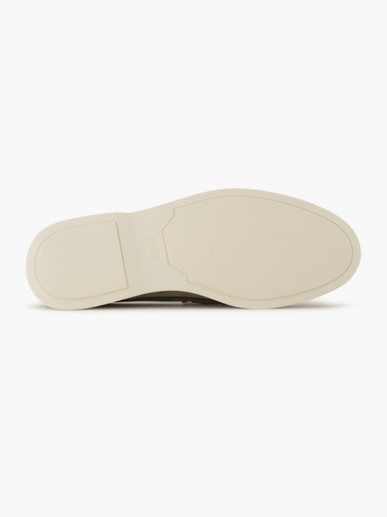 BOSS Loafer Grün 95663 3