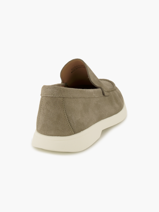 BOSS Chaussures de ville Vert 95663 5