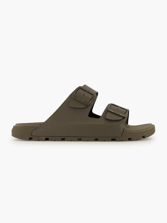 BOSS Chaussons Vert 95665 2