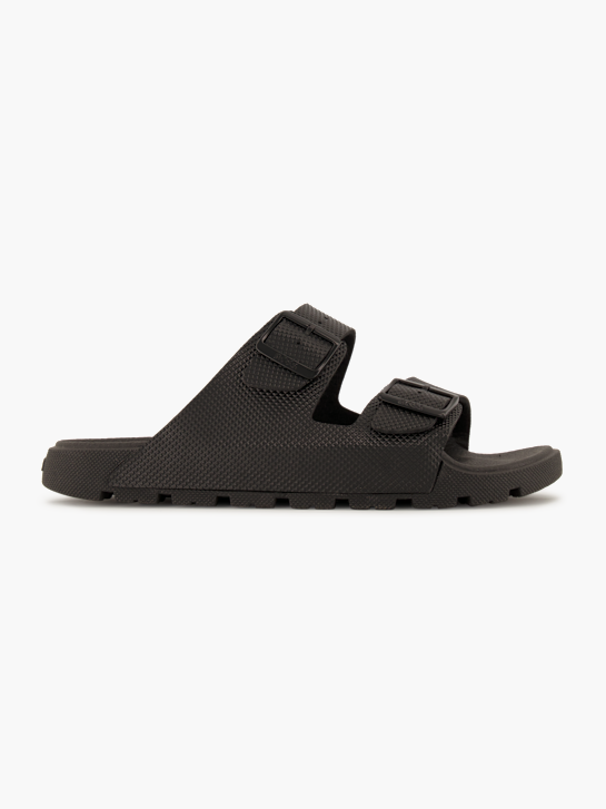 BOSS Pantolette Schwarz 95664 2