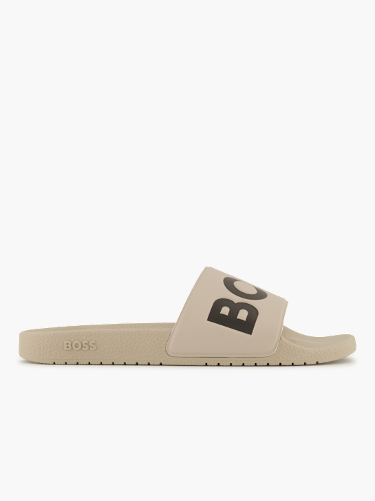 BOSS Pantolette Weiss 95666 2