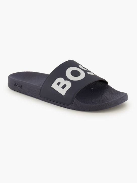 BOSS Pantolette Blau 95667 1