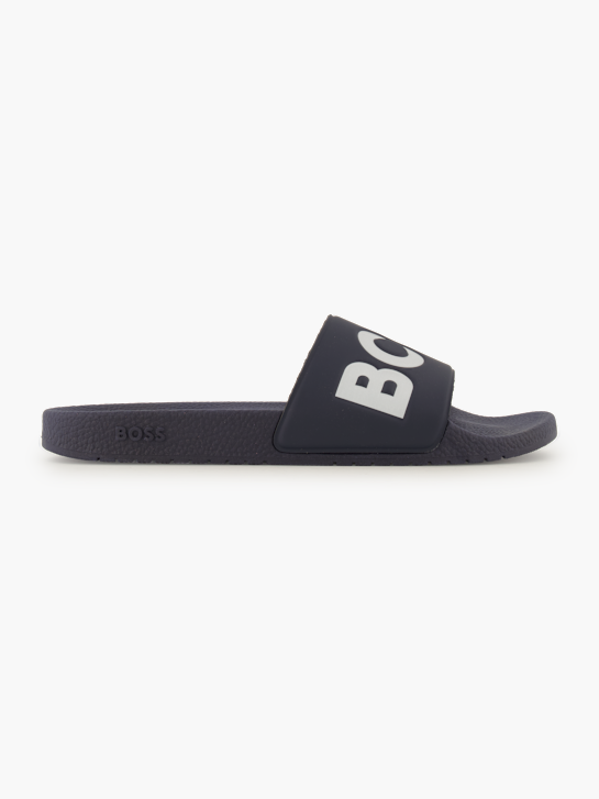 BOSS Pantolette Blau 95667 2