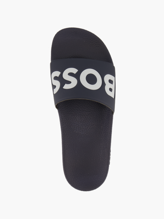 BOSS Pantolette Blau 95667 3