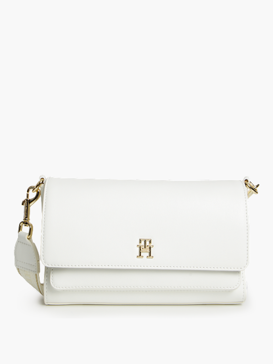 Tommy Hilfiger Tasche Weiss 95668 1