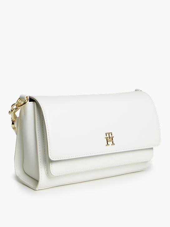 Tommy Hilfiger Borsa Bianco 95668 3