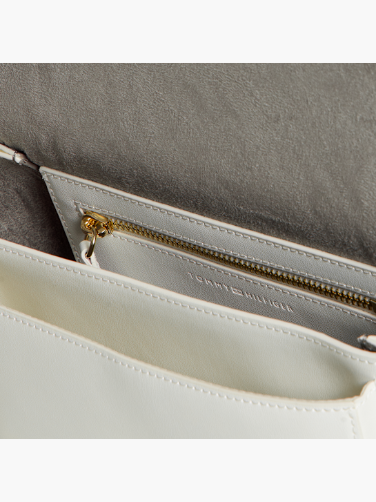 Tommy Hilfiger Tasche Weiss 95668 4