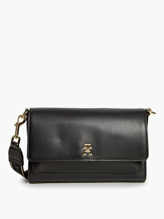 Tommy Hilfiger Tasche Schwarz 95670 1