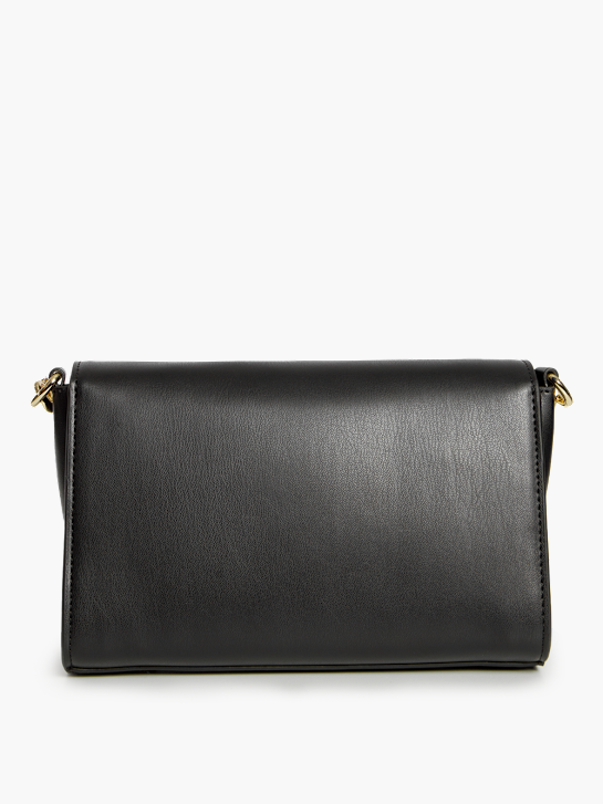 Tommy Hilfiger Tasche Schwarz 95670 2