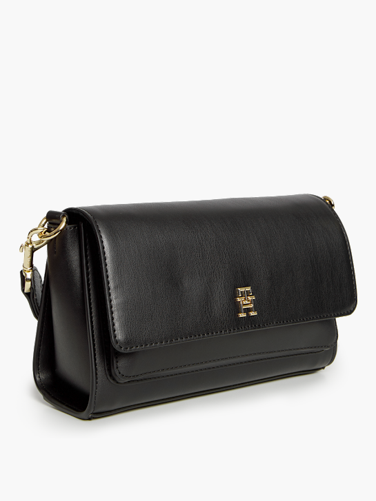Tommy Hilfiger Tasche Schwarz 95670 3