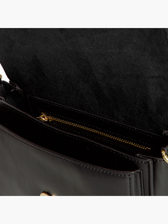 Tommy Hilfiger Tasche Schwarz 95670 4