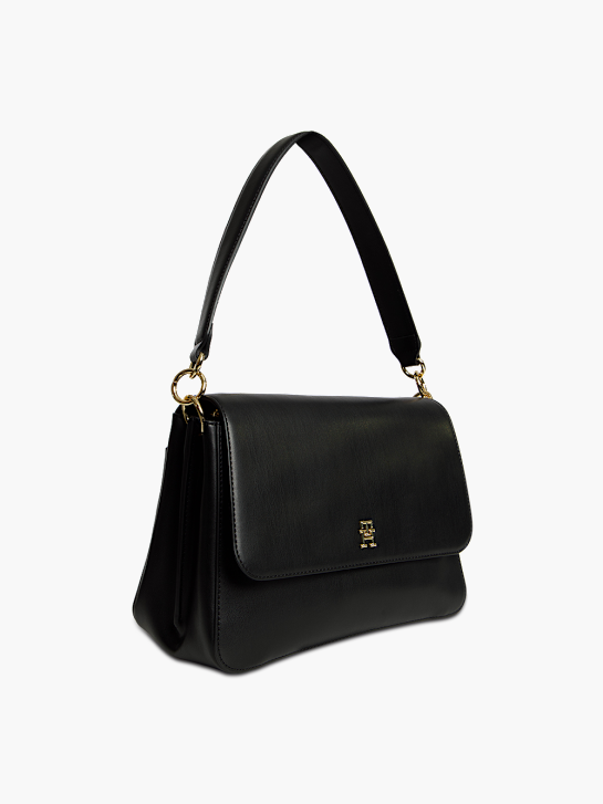 Tommy Hilfiger Tasche Schwarz 95673 2