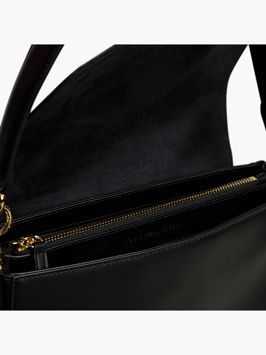 Tommy Hilfiger Tasche Schwarz 95673 4