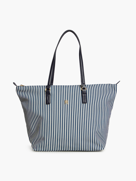 Tommy Hilfiger Tasche Blau 95676 1