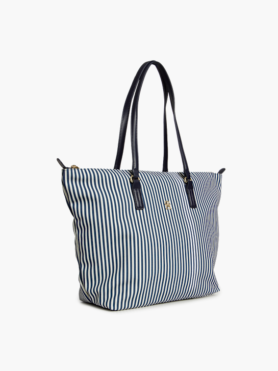 Tommy Hilfiger Tasche Blau 95676 2