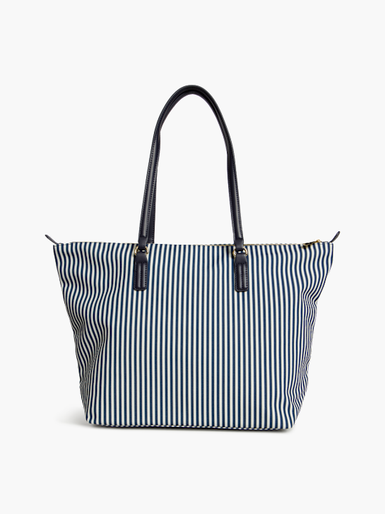Tommy Hilfiger Tasche Blau 95676 3