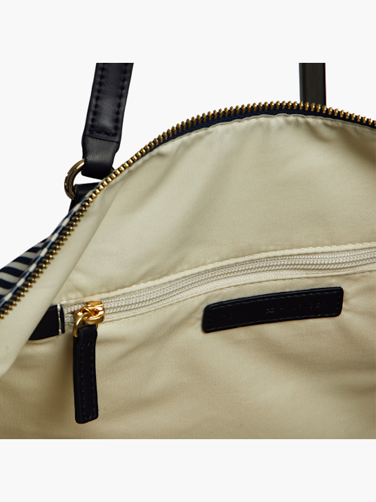 Tommy Hilfiger Tasche Blau 95676 4