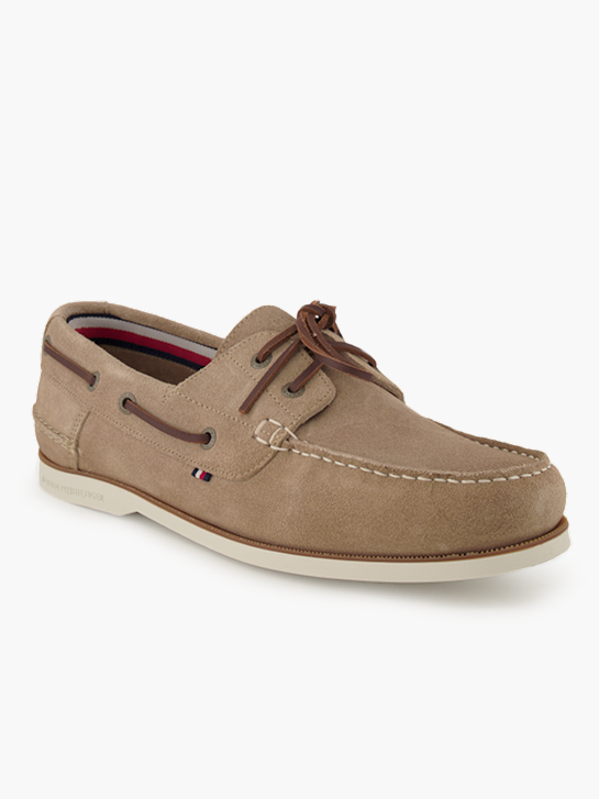 Tommy Hilfiger Mokassin Beige 95677 1