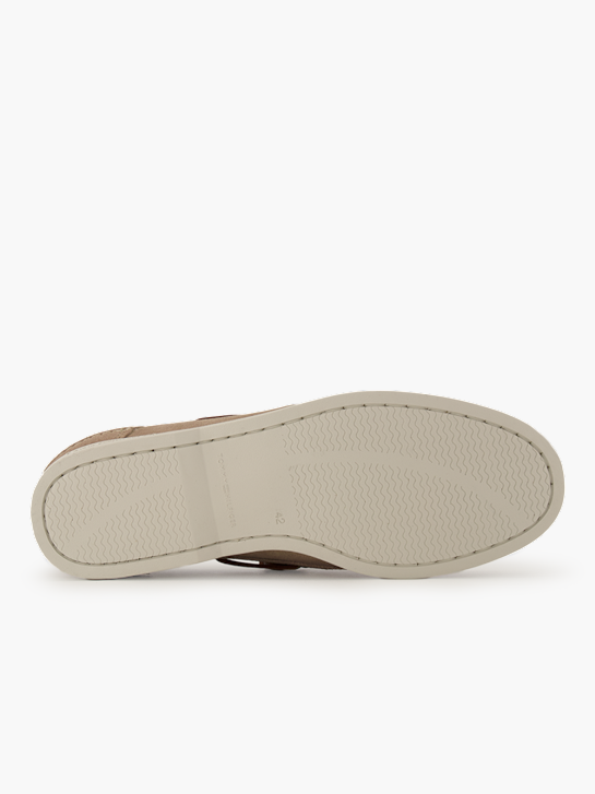 Tommy Hilfiger Mokassin Beige 95677 3