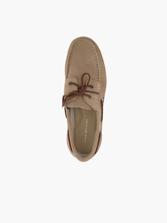 Tommy Hilfiger Mokassin Beige 95677 4
