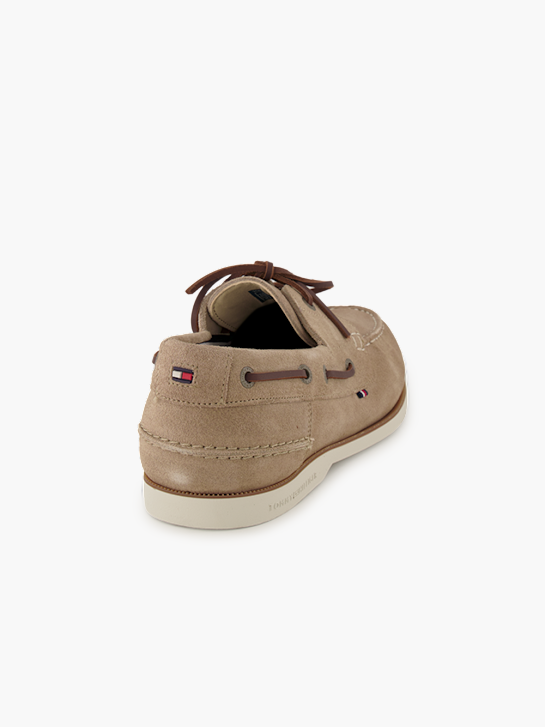 Tommy Hilfiger Mokassin Beige 95677 5