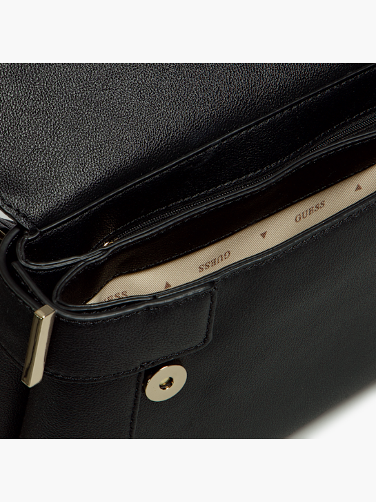 GUESS Sac Noir 95682 4