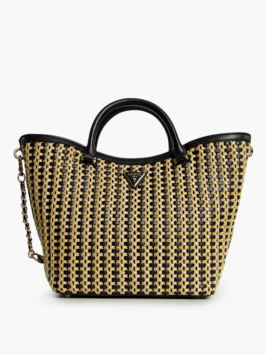 GUESS Tasche Schwarz 95681 1