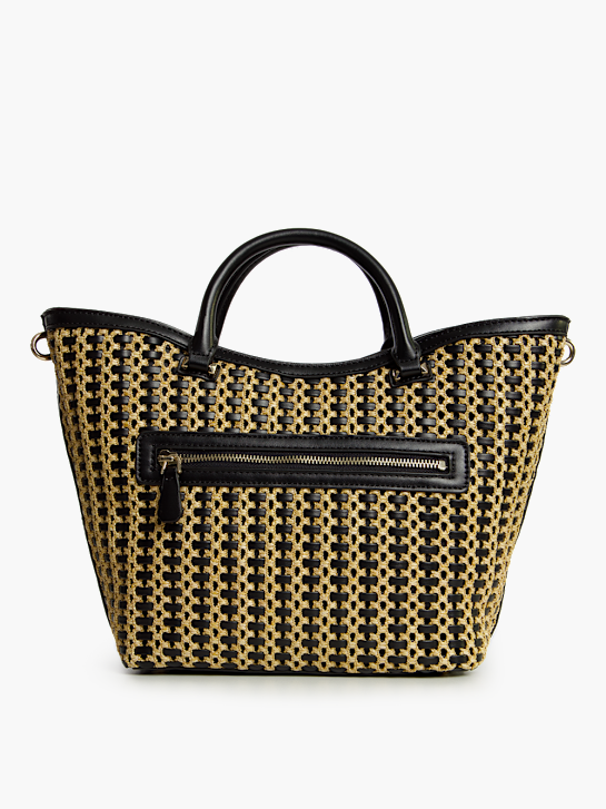 GUESS Tasche Schwarz 95681 2