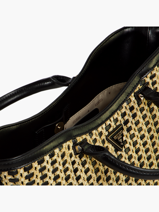 GUESS Tasche Schwarz 95681 4
