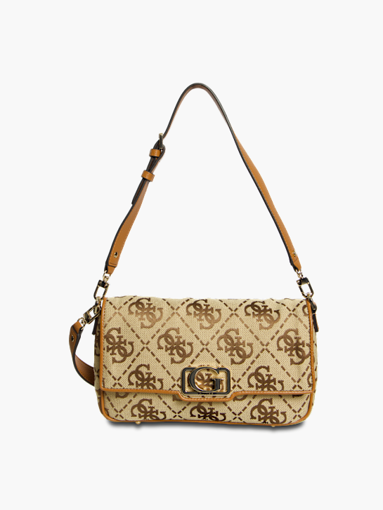 GUESS Tasche Braun 95683 1