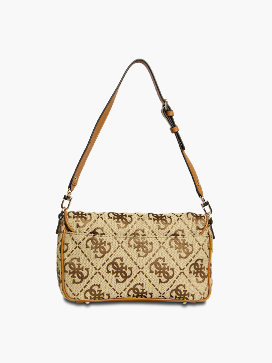 GUESS Tasche Braun 95683 2
