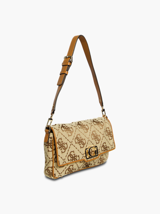 GUESS Sac Marron 95683 3
