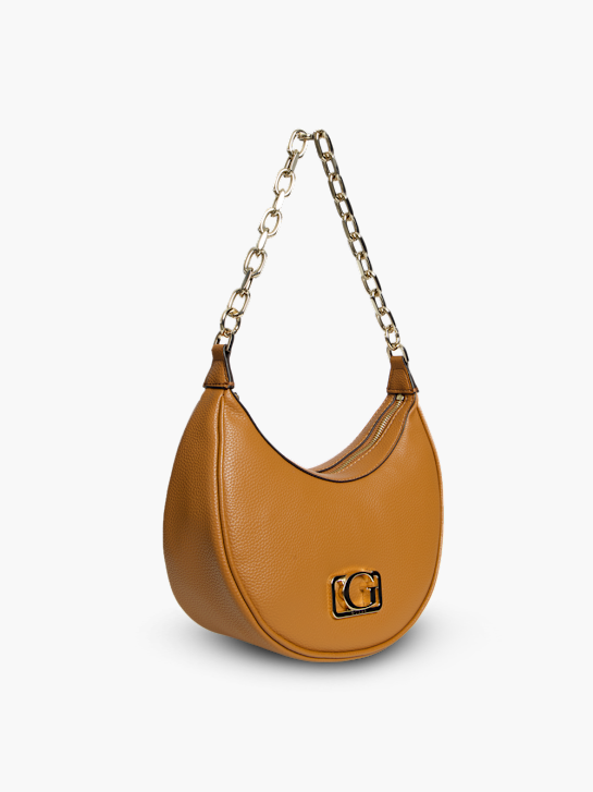 GUESS Tasche Braun 95686 3