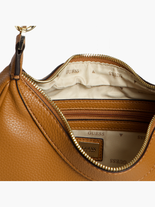 GUESS Tasche Braun 95686 4