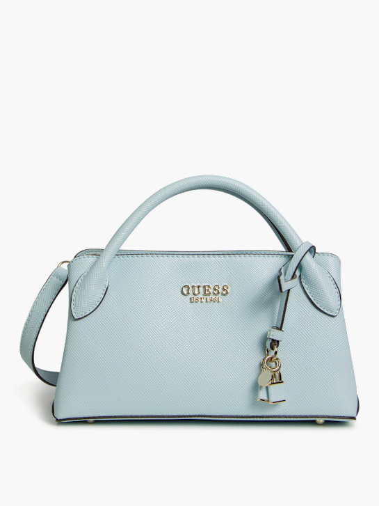 GUESS Tasche Blau 95684 1