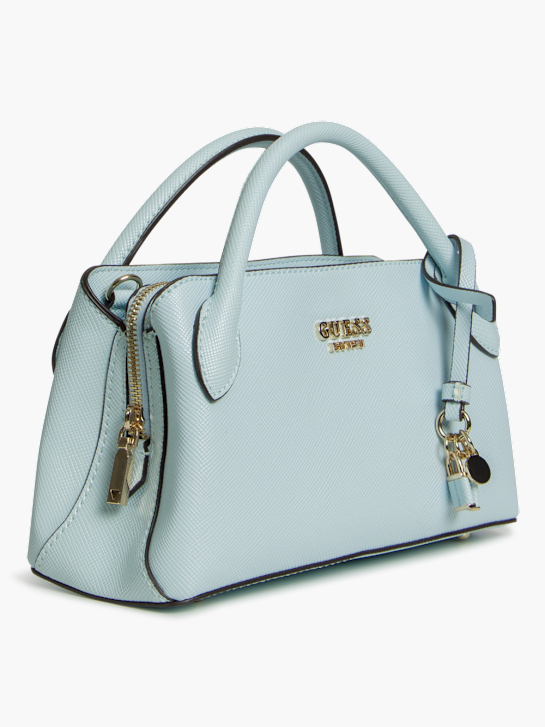 GUESS Tasche Blau 95684 3