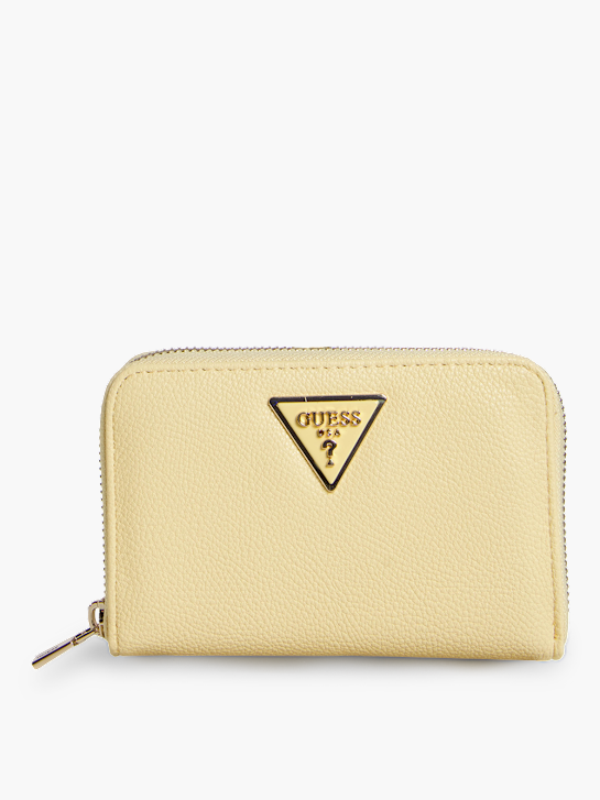 GUESS Portemonnaie Gelb 95691 1