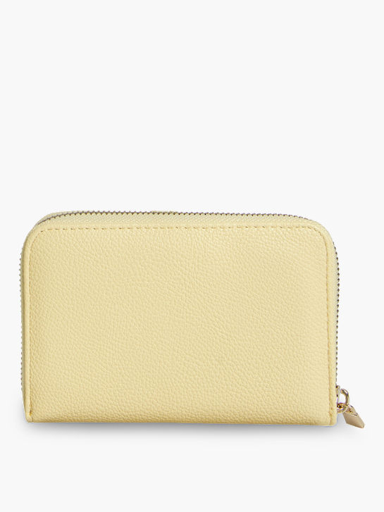GUESS Portemonnaie Gelb 95691 2
