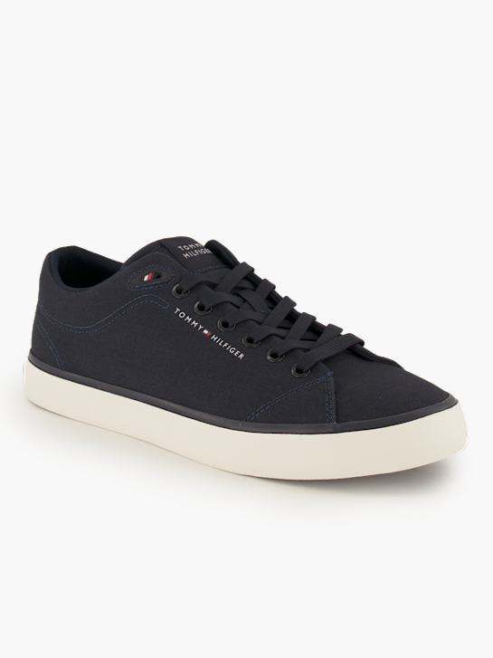Tommy Hilfiger Sneaker Blau 95694 1