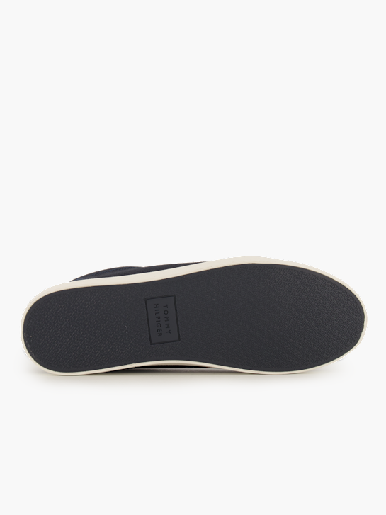 Tommy Hilfiger Sneaker Blau 95694 3
