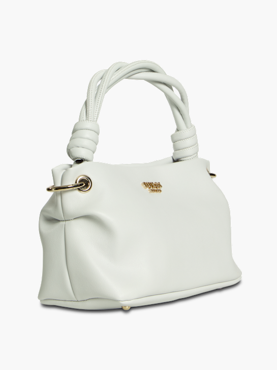 GUESS Tasche Weiss 95692 3