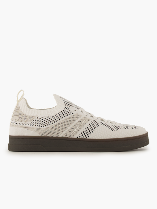 Tommy Hilfiger Sneaker Weiss 95695 2