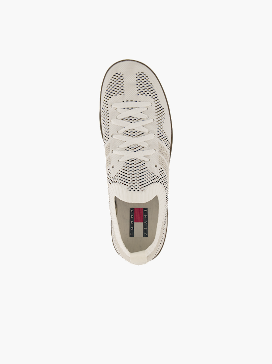 Tommy Hilfiger Sneaker Weiss 95695 4