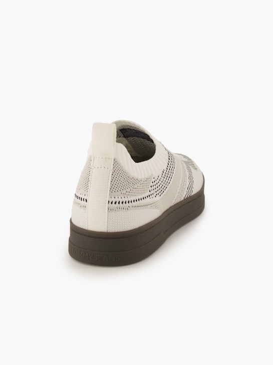 Tommy Hilfiger Sneaker Weiss 95695 5